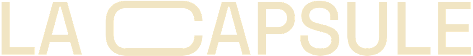 La Capsule
