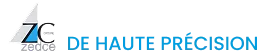 Zedce, Mécanique de précision